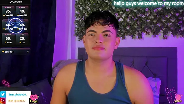 kamii 22 online show from 02.21.26