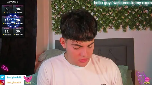 kamii 22 online show from 03.05.26