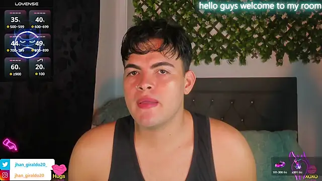 kamii 22 online show from 03.07.26