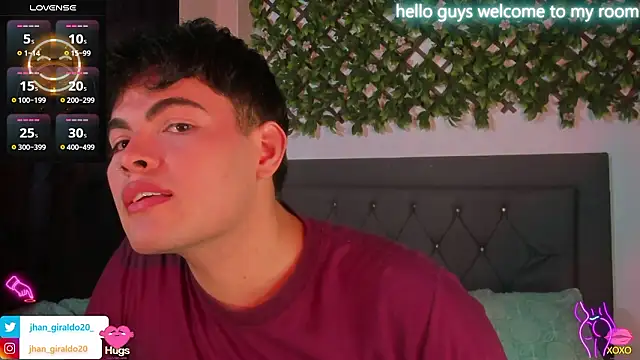 kamii 22 online show from 03.12.26