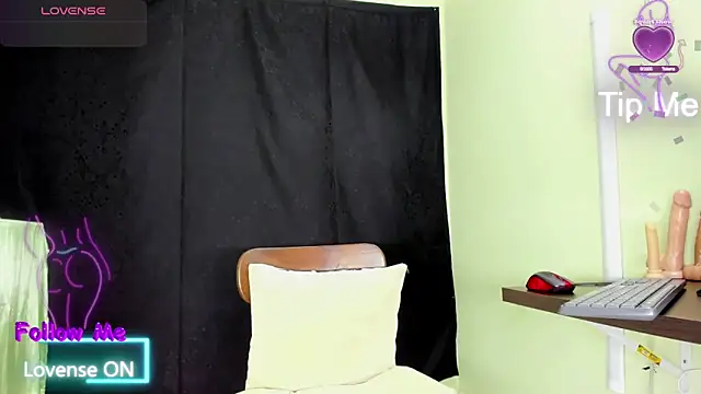 ElikoLanny  online show from 03.13.25