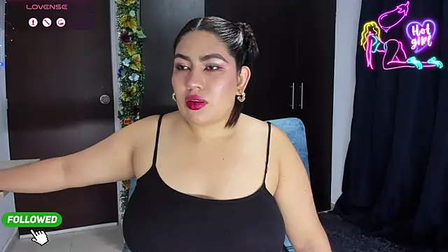 ElikoLanny  online show from 03.06.26