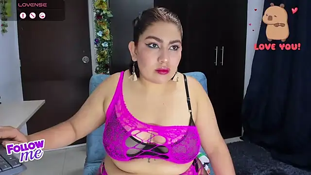 ElikoLanny  online show from 04.24.26
