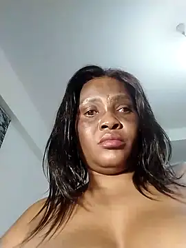 BigButtGodess online show from 01.30.25