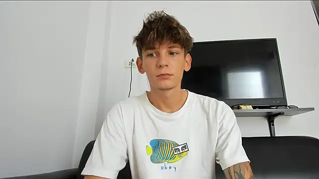 MiracleCam online show from 03.07.26