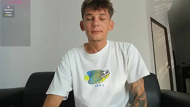 MiracleCam online show from 03.15.26