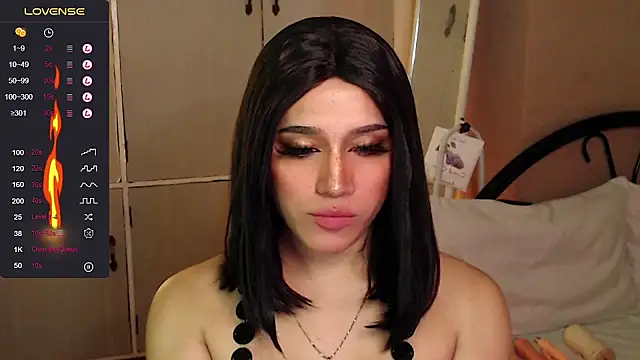 deliciouskelly online show from 01.26.25