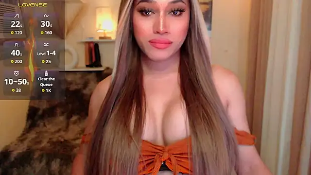 deliciouskelly online show from 05.07.26