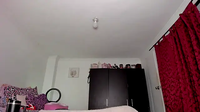 AlondraDiossa03 online show from 01.21.25