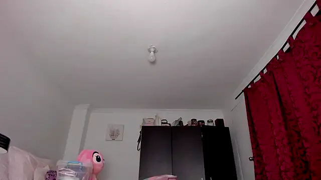 AlondraDiossa03 online show from 01.28.25