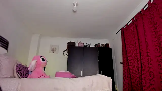 AlondraDiossa03 online show from 02.07.25