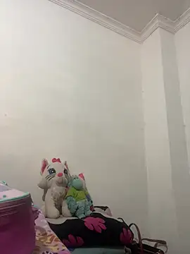 AlondraDiossa03 online show from 02.15.25