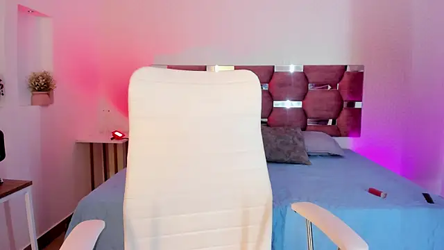 AlondraDiossa03 online show from 03.16.25