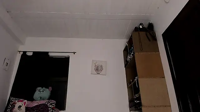 AlondraDiossa03 online show from 09.09.25