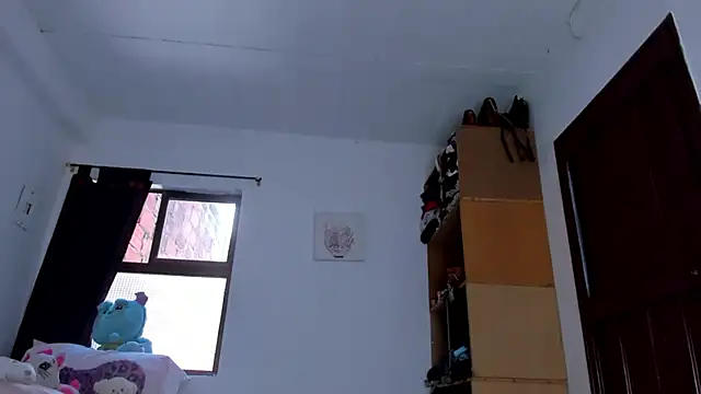 AlondraDiossa03 online show from 09.23.25