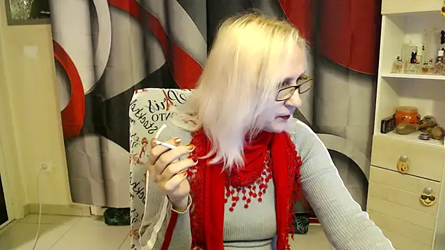 Ala-N-Dala online show from 11.27.25