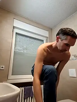 Geiler-boy313 online show from 12.21.25