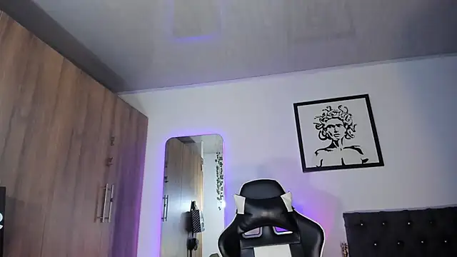 AlanNaughty online show from 01.14.26