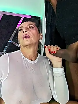 Snapshot of Lossexycacha chatting on 03.21.25 Lossexycacha online show from 03.21.25