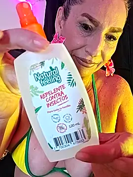 Snapshot of Lossexycacha chatting on 12.02.25 Lossexycacha online show from 12.02.25