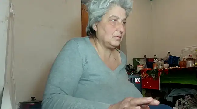 Snapshot of ExquisiteMature chatting on 01.17.25 ExquisiteMature online show from 01.17.25