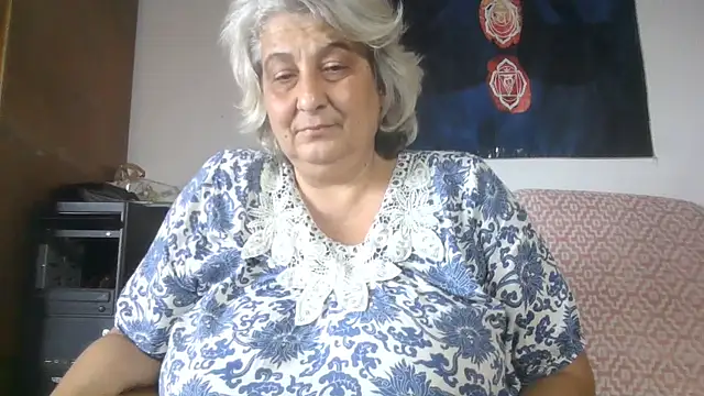 ExquisiteMature online show from 07.17.26