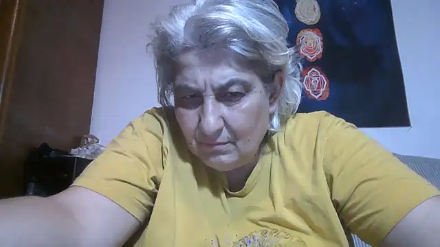 ExquisiteMature online show from 07.21.26