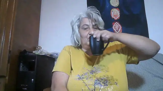 ExquisiteMature online show from 07.22.26