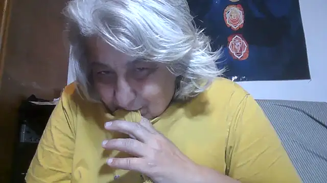 ExquisiteMature online show from 07.22.26