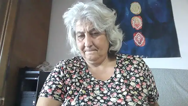 ExquisiteMature online show from 07.26.26