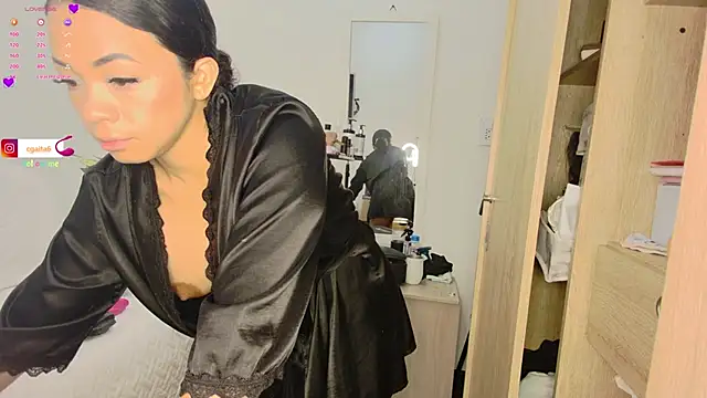 carolgaita online show from 02.25.26