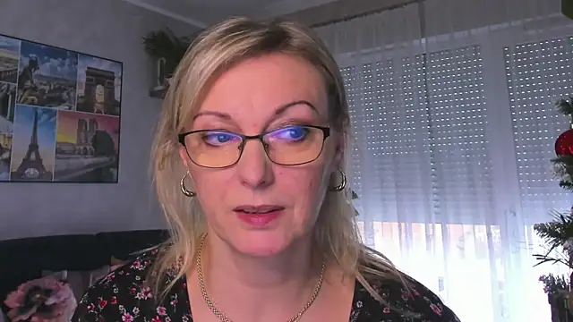 vanessa chat online show from 01.11.25