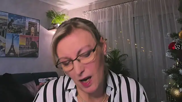 vanessa chat online show from 01.12.25