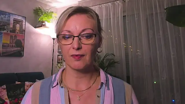 vanessa chat online show from 01.21.25