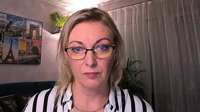 vanessa chat online show from 01.30.25