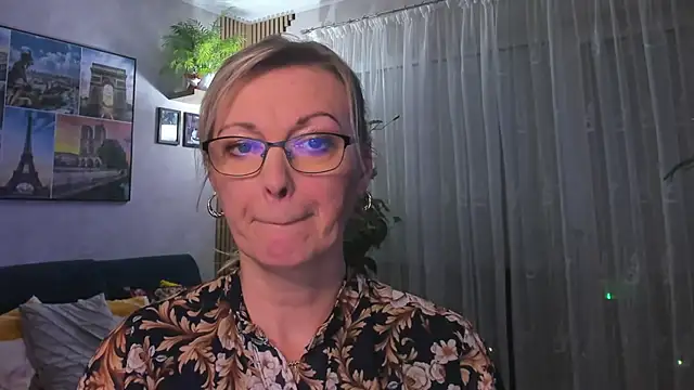 vanessa chat online show from 03.12.25