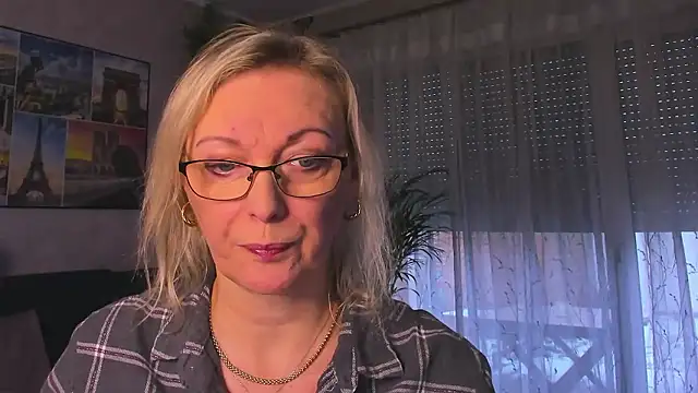 vanessa chat online show from 01.14.26