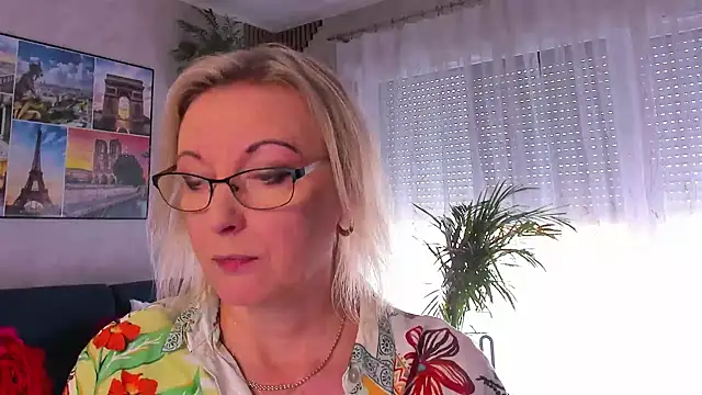 vanessa chat online show from 06.02.26