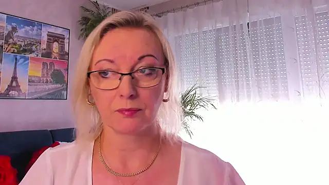 vanessa chat online show from 06.04.26