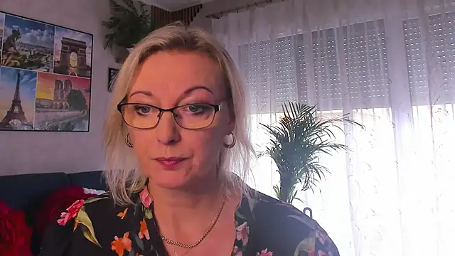 vanessa chat online show from 06.07.26