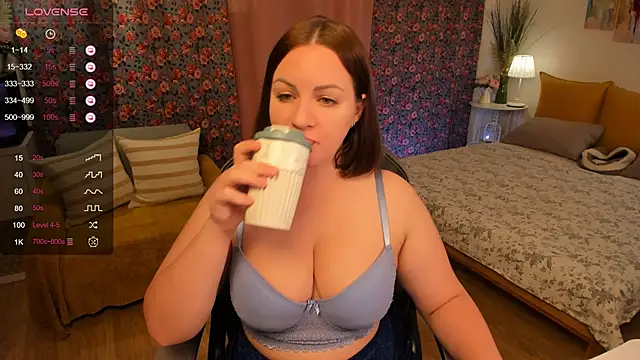  katrin  online show from 09.10.25