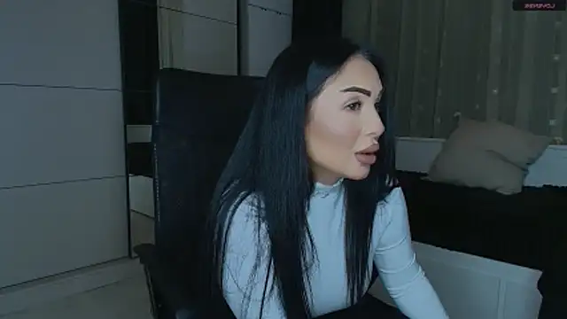 mistress meryem online show from 02.06.26