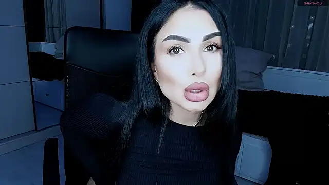 mistress meryem online show from 02.27.26