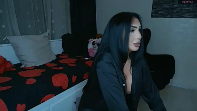 mistress meryem online show from 06.05.26