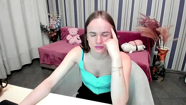 SusanSmit online show from 03.20.25