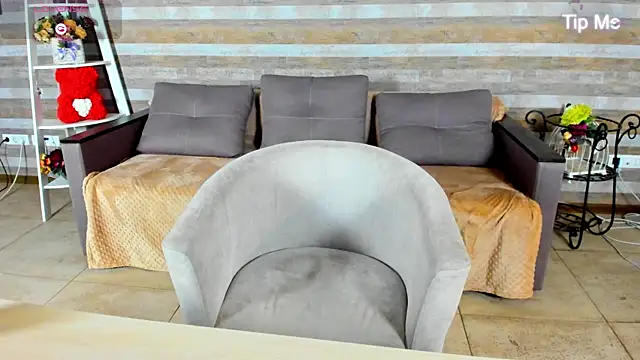 SusanSmit online show from 11.07.25