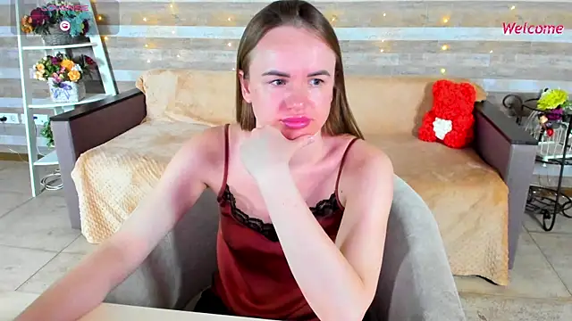 SusanSmit online show from 06.12.26