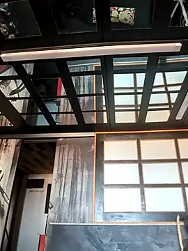 Snapshot of DarkDea chatting on 09.12.25 DarkDea online show from 09.12.25