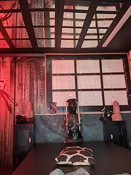DarkDea online show from 04.26.26