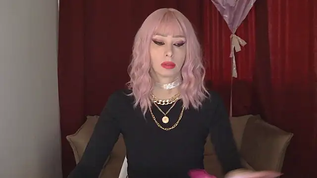 WhiteQueen888 online show from 02.23.25